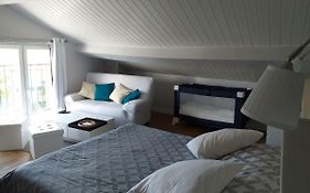 Chambres d'Hôtes Selon Morphee